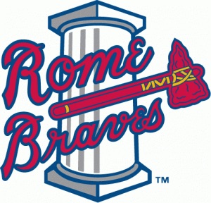 Rome Braves Awarded Baseball America’s Minor League Team of the Year