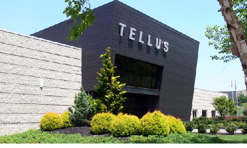 NEWLY RECOVERED METEORITE ADDED TO TELLUS COLLECTION