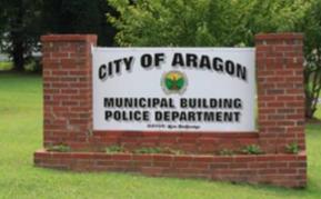 Aragon Police Chief Demoted, Placed on Patrol Duty