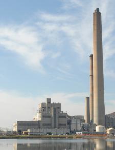 Plant Hammond Officially Decommissioned