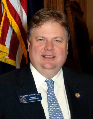 Local State Senator Will not Seek Reelection