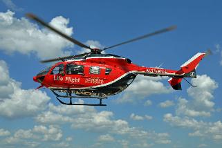 Sonoraville Student Airlifted After School Accident