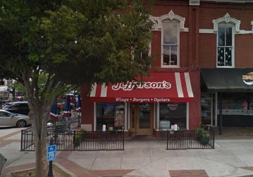 Local Wing Restaurant Celebrates Impactful Coaches On and Off the Field