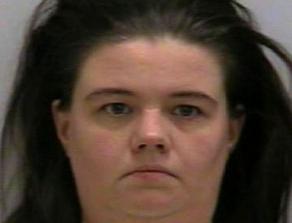 Plainville Woman Arrested for Forgery in Cartersville