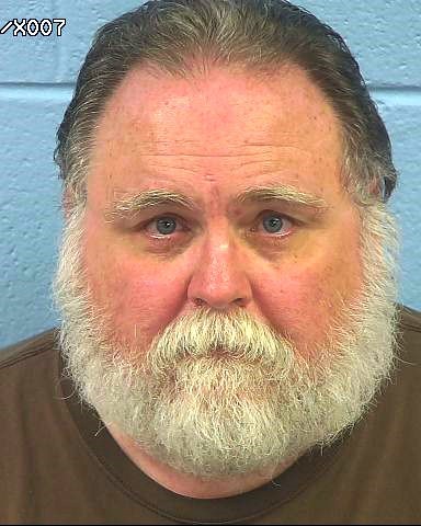 NE Alabama Man Charged with Possession of Child Pornography