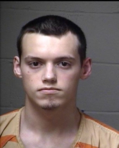 Dallas Teen Charged with Shooting Death of Cartersville Man