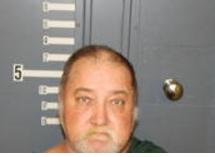 Wanted Polk County Man Found in Cherokee Co Alabama
