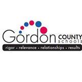 Gordon County Schools Name Teacher of the Year
