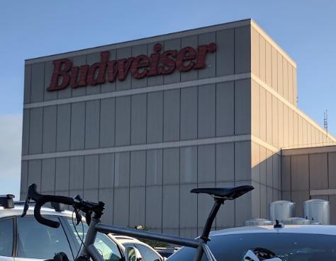 Anheuser-Busch to Invest $12.7 Million in Cartersville Plant