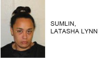 Rome Woman Arrested for Attempting to Run over Man on Bicycle