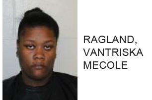 Rome Woman Arrested for Breaking into Car and Stealing Items