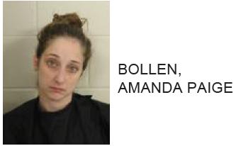 Rome Woman Arrested for Stalking Another
