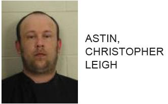Lindale Man Charged with Burglary