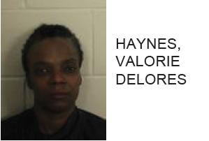 Rome Woman Found with Cocaine