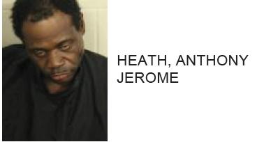 Rome Man Found with Numerous Drugs