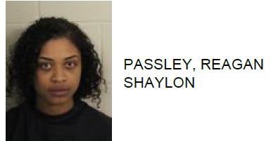 Rome Woman Charged with Felony Theft