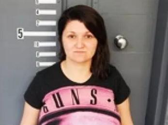 Baby Dies, Test Positive for Meth, Mother Arrested