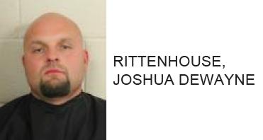 Rome Man Arrested After Physically Attacking his Wife