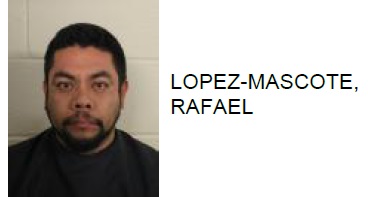 Rome Man Arrested for Stealing Thousands of Pounds of Aluminum