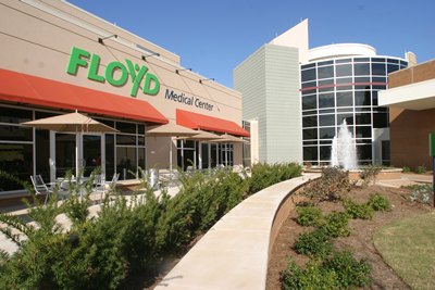 Floyd Medical Denied Right to Open Heart Services