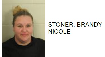 Rome Woman Charged with Forging Checks of Elderly Disabled Man