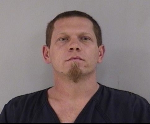 Cartersville Man Arrested for Kidnapping