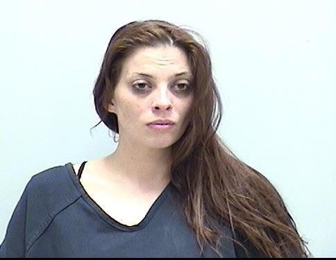 Woman Arrested for Allegedly Hitting Boyfriend With Vehicle