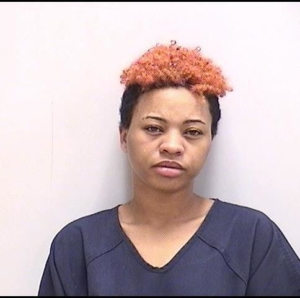 3 Year-old Shot, Bartow County Mother Arrested