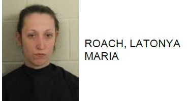 Rome Woman Arrested After Not Sending Child to School