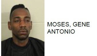 Rome Man Found with Numerous Dangerous Drugs