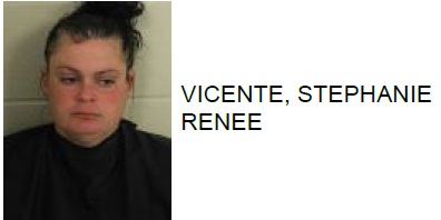 Rome Woman Charged with Vehicular Homicide