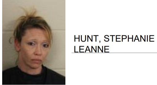 Rome Woman Charged with Burglarizing Business