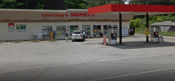 Newspaper Delivery Man Shot in Cedartown