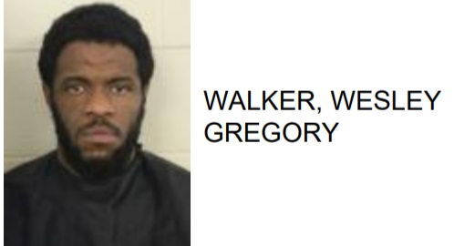 Man Arrested for Felony Thefts at Rome Wal-Marts