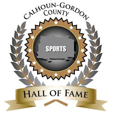 Calhoun-Gordon County Sports Hall of Fame Names 2023 Class