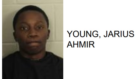 Rome Teen Found with Loaded Gun and Drugs