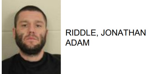 Rome Man Faces Numerous Battery, Assault and Burglary Charges