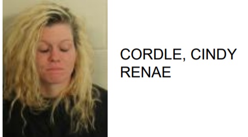 Rome Woman Steals Clothes from Lindale Laundry Mat