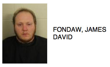 Rome Man Found With Drugs At Floyd