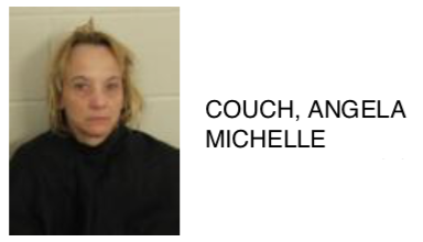 Rome Woman Found With Multiple Drugs