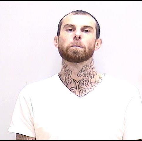Cartersville Man Arrested After Overdosing