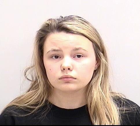 Cartersville Woman Charged with Child Cruelty