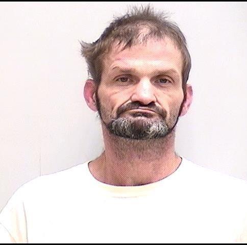 Cartersville Man Arrested Homicide