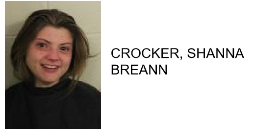 Rome Woman Arrested, Severely Injures Police Officer