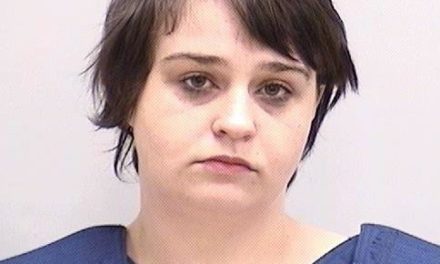 Adairsville Woman Charged with Murder of Infant