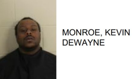 Cedartown Man Charged with Assault