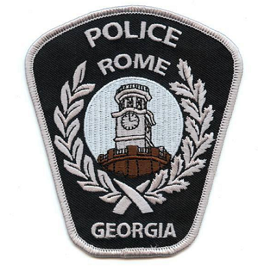 Rome Police Department implement Non-Emergency Online Incident Reporting