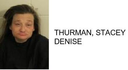 Rome Woman Found with Drugs