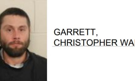Silver Creek Man Charged with Theft and Drug Possession