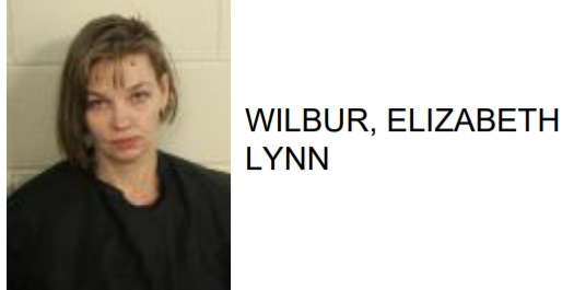 Rome Woman Found Distributing Meth at Former Kmart Location
